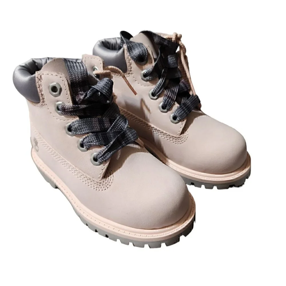 Timberland Toddlers‎ Premium 6